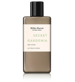 Miller Harris Secret Gardenia Body Lotion Parfümierte Körperpflege 300.0 ml