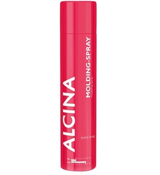 Alcina Extra Strong Molding-Spray 500 ml Haarspray