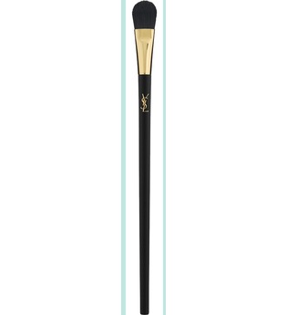 Yves Saint Laurent - Eye Shadow Brush Large Nø 10  - Lidschattenpinsel - 1 Stück -
