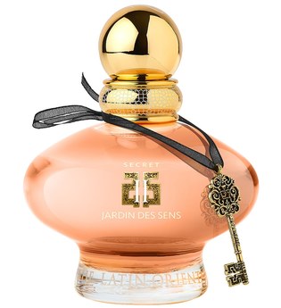 Eisenberg LES SECRETS Women SECRET N°II JARDIN DES SENS Eau de Parfum 100.0 ml