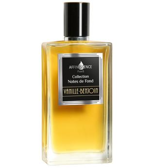 Affinessence Base Notes Collection Vanille-Benjoin Eau de Parfum 100.0 ml