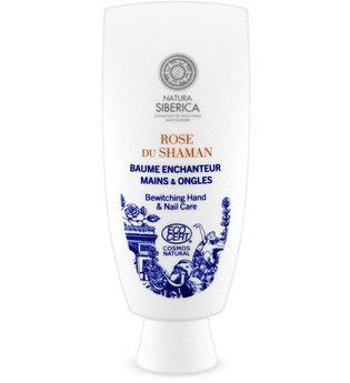 Natura Siberica Produkte Siberie Mon Amour - Bewitching Hand & Nail Care 100ml Handcreme 100.0 ml