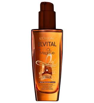 L’Oréal Paris Elvital Öl Magique Jojoba Veredelndes Haaröl 100.0 ml