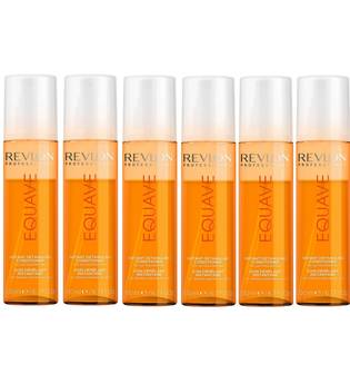 Revlon Equave Instant Detangling Conditioner sun-exposed hair (3er-Pack), 3 x 200 ml Conditioner 1200.0 ml