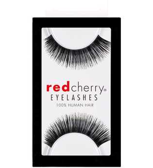 red cherry Drama Queen Collection #203 Jasmine Wimpern 1 Stk No_Color