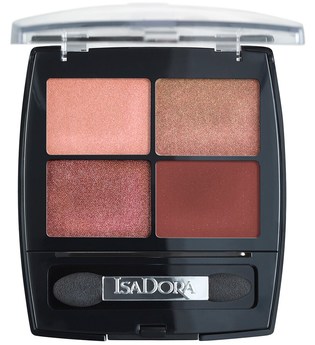 Isadora Autumn Make-up Sunset Glow Lidschatten 5.0 g