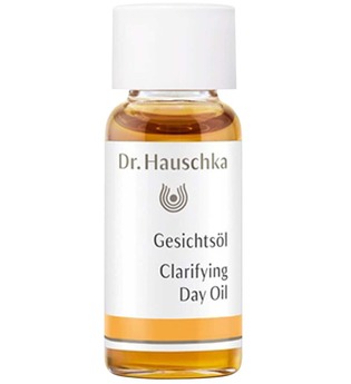 Dr. Hauschka Tagespflege  Gesichtsöl 5.0 ml