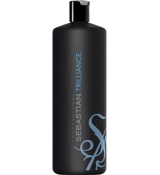 Trilliance Sublime Shine Shampoo Sebastian Professionals Shampoo 1000.0 ml