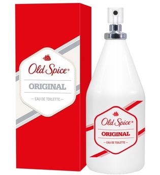 Old Spice Eau de Toilette Original Deodorant 0.6 l