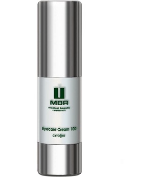 MBR Medical Beauty Research Gesichtspflege BioChange CytoLine CytoLine Eyecare Cream 100 15 ml