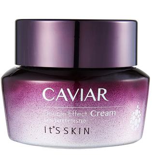 It's Skin Caviar Double Effect Cream Gesichtscreme 50.0 ml