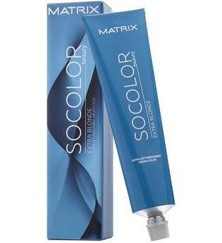 Matrix Socolor Beauty Ultra Blond VV 90 ml Haarfarbe