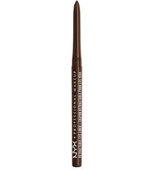 NYX Professional Makeup Mechanical Eye Pencil Eyeliner 0.34 g