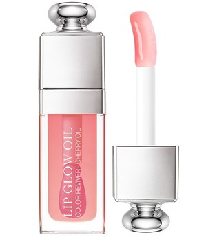 DIOR Dior Addict Lip Glow Oil - Pure Glow Kollektion Lippenbalm 6.0 ml