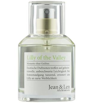 Jean&Len Lilly of the Valley Eau de Parfum 50.0 ml