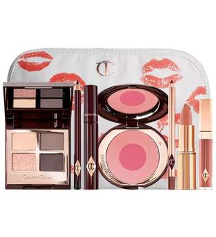 Charlotte Tilbury The Uptown Girl Make-up Set 1.0 pieces