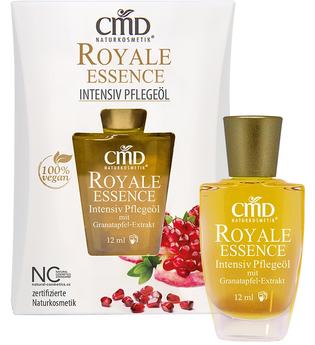 CMD Naturkosmetik Royale Essence - Intensiv Pflegeöl 10ml Gesichtsöl 10.0 ml