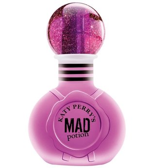 Katy Perry Damendüfte Mad Potion Eau de Parfum Spray 30 ml