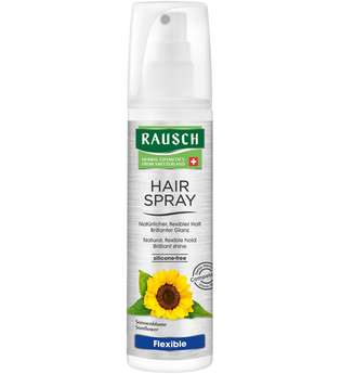 Rausch Hairspray Flexible Non-Aerosol Haarspray 150.0 ml