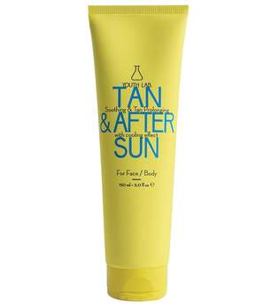 YOUTH LAB. Tan & After Sun After Sun Body 150.0 ml