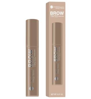 Bell Hypo Allergenic Tinted Brow Mascara Augenbrauengel 6.0 g