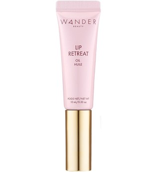 Wander Beauty Lip Retreat Oil Lippenpflege 10.0 ml