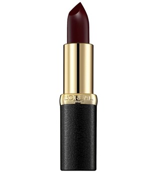 L'Oréal Paris Color Riche Magnetic Stones Lipstick 4.8g 473 Obsidian
