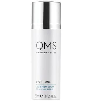 QMS Medicosmetics Even Tone Day & Night Serum Gesichtscreme 30.0 ml