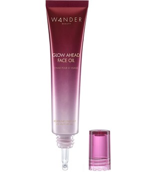 Wander Beauty Produkte Glow Ahead Face Oil Gesichtsöl 25.0 ml