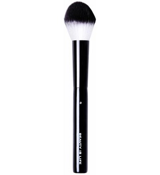 BEAUTY IS LIFE Produkte Tulip Brush Make-up Pinsel 1.0 pieces