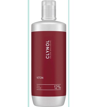 Clynol Hair Colour Haarfarbe Viton Cream Peroxide 12,0% 1000 ml
