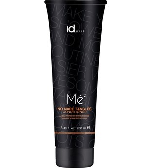 ID Hair Haarpflege Mé for Men Mé² No More Tangles Conditioner 250 ml