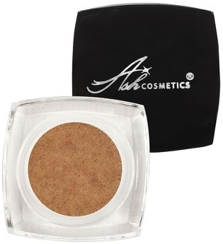 Ash Cosmetics Cream Eyeshadow  Lidschatten 3.5 g Light Smoked Topaz