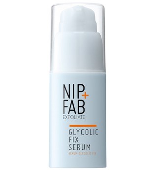 Nip+Fab Gesichtspflege Exfoliate Glycolic Fix Serum 30 ml