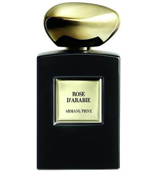 Armani - Privé Rose D'arabie - Eau De Parfum - Vaporisateur 100 Ml