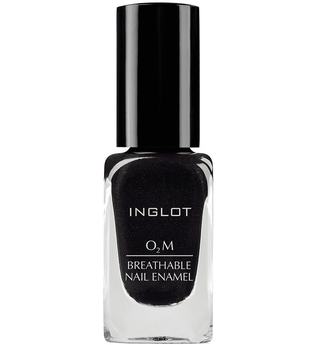 Inglot O2M Breathable Nail Enamel Nagellack  Nr. 647