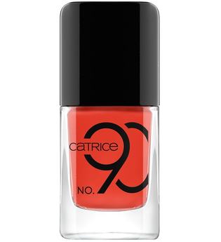 Catrice ICONAILS Gel Lacquer Nagellack 10.5 ml Nr. 90 - Nail Up And Be Awesome
