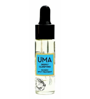 Uma Oils Produkte Deeply Clarifying Blemish Spot Treatment Anti-Akne Pflege 15.0 ml