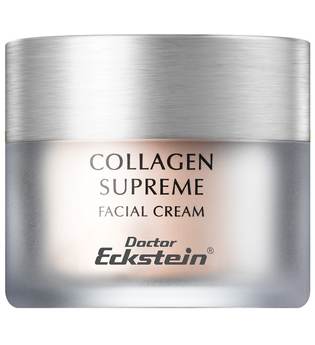 Doctor Eckstein Gesicht Collagen Supreme (50ml)