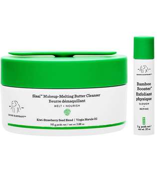 Drunk Elephant Slaai™ Makeup-Melting Butter Cleanser Reinigungscreme 110.0 g