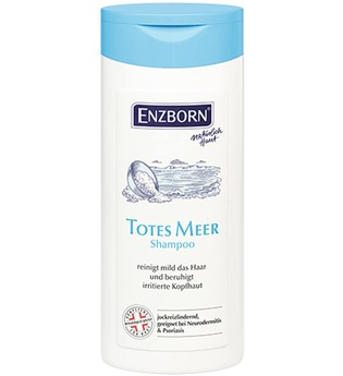 Enzborn Totes Meer Shampoo Haarshampoo 250.0 ml