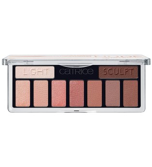 Catrice Collection Eyeshadow Palette The Fresh Nude Collection Lidschatten Palette  Newly nude