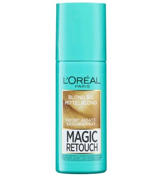 L’Oréal Paris Magic Retouch Ansatz-Kaschierspray Ansatzspray 75.0 ml