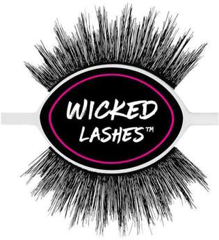 NYX Professional Makeup Wicked Lashes Künstliche Wimpern 1.0 pieces
