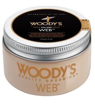 Woody's Web Haarpflegeset 96.0 g