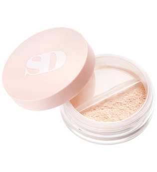 SkinDivision Set & Go Translucent Setting Powder Fixierpuder 6 g Original