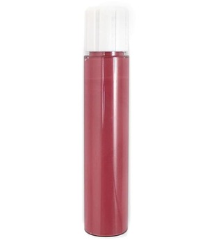 ZAO Bamboo Lip'Ink Refill Lippenstift  3.8 ml Nr. 443 - Strawberry