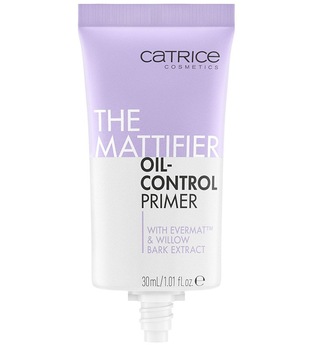 Catrice The Mattifier Oil-Control Primer Primer 30 ml