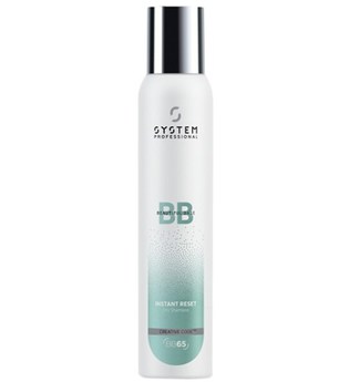 System Professional EnergyCode BB-Beautyful Base Instant Reset Dry Shampoo 65 ml Trockenshampoo