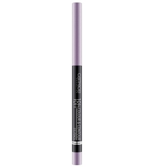 Catrice 18h Colour & Contour Eye Pencil Kajalstift  Nr. 100 - Bride Lavender